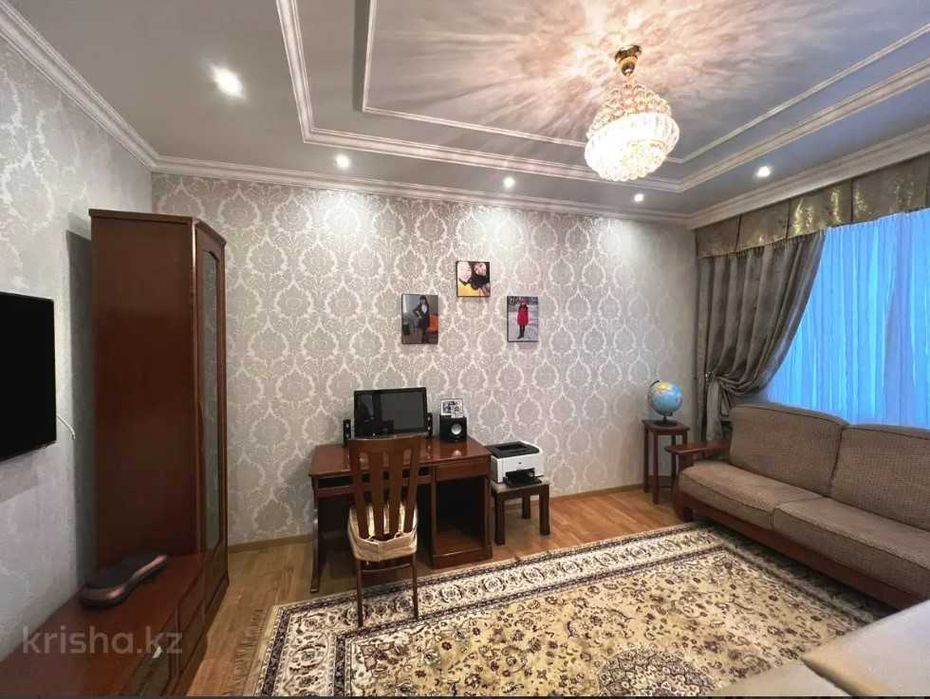 Продается дом в центре г.Караганды!