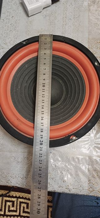 Kalonka 20 sm holati yangiday