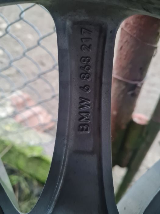 Jante    BMW NOI