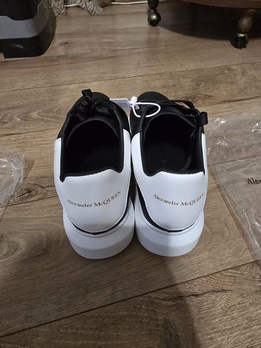 Adidași Alexander Mcqueen