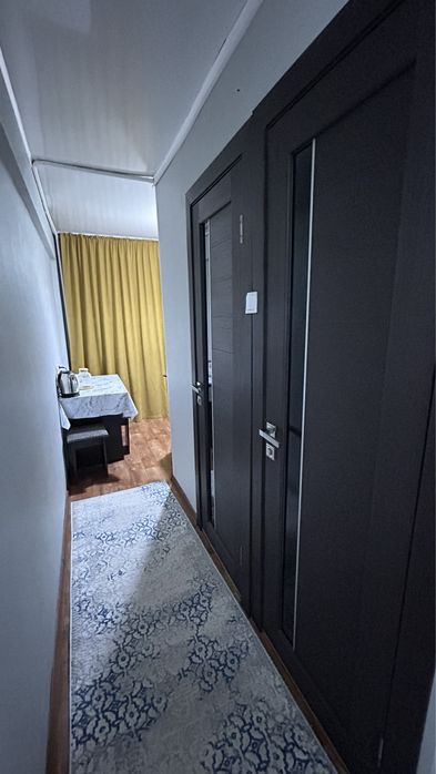 Продам 3-х комнатную квартиру