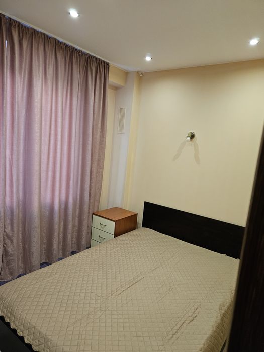 Дава се под наем Тристаен апартамент в София, Люлин 4 - 75 кв.м за 637.5 € - Снимка #7