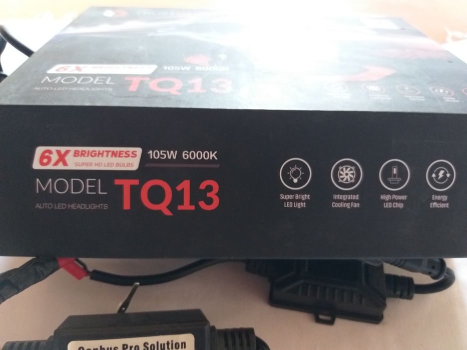 Лэд лампочки отличном состоянии