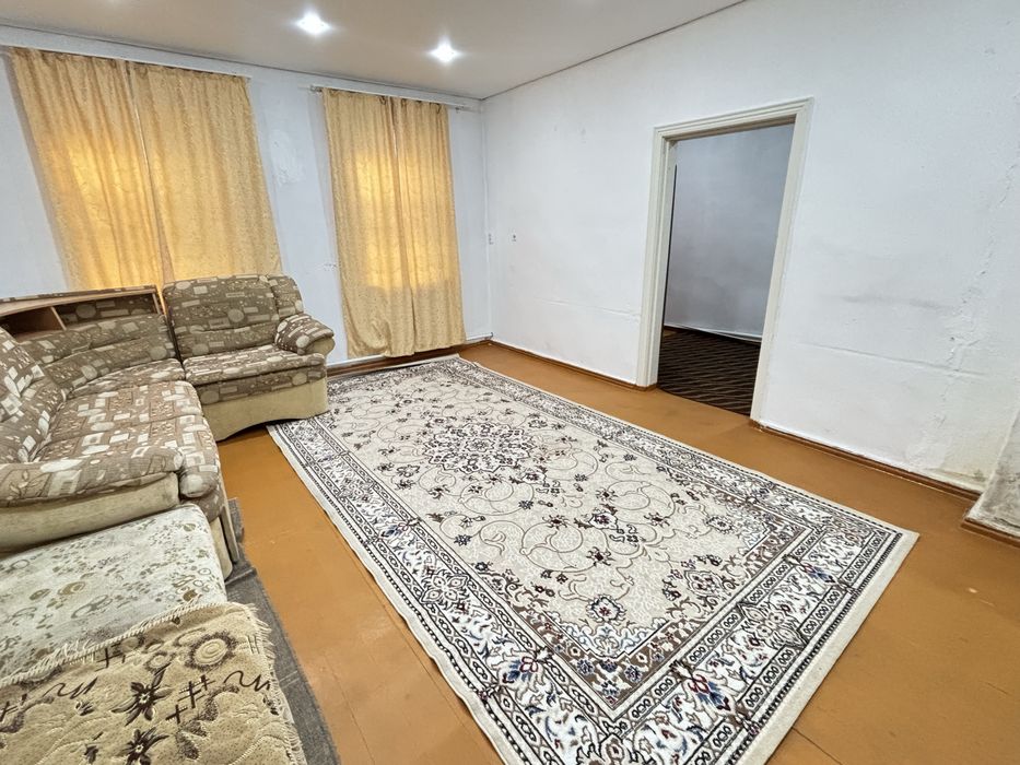 Продается домик в районе Костанай-2 пр ул Некрасова