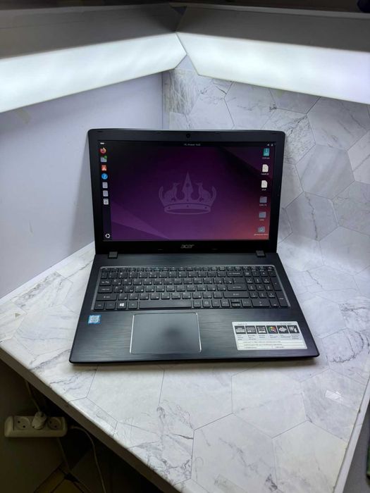 Acer i5-7/Асер/ РАССРОЧКА ДО 60 МЕСЯЦЕВ!/"Лидер Ломбард"