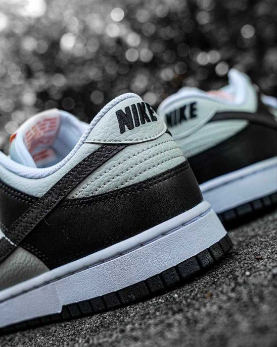 Кроссовки Nike Dunk Low