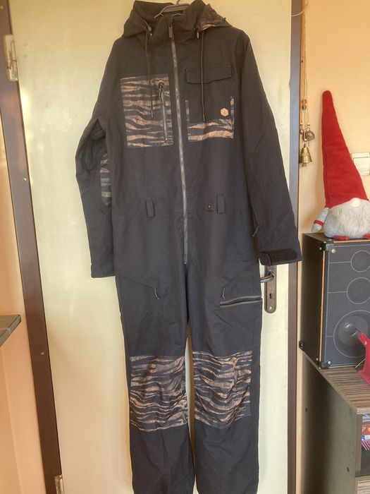 Гащеризон за ски/ сноуборд Volcome