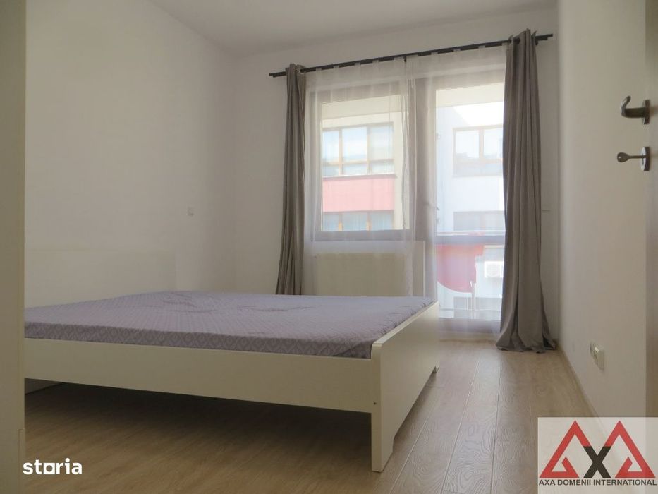 Apartament 2 camere Cartierul Solar - Bd. Metalurgiei - loc parcare