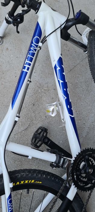 Bicicleta Montainbike