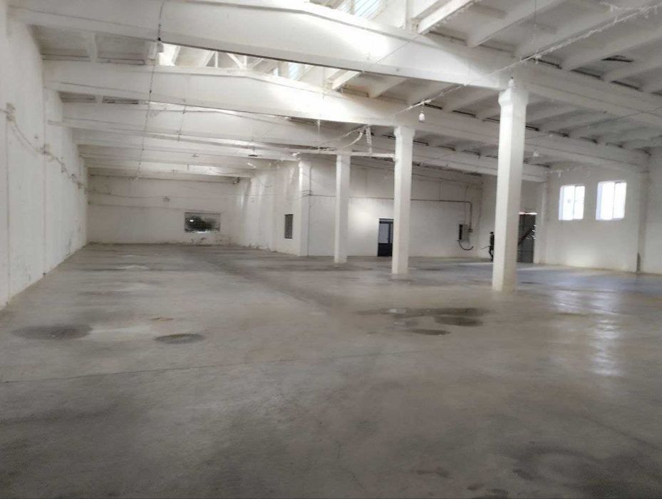 Сдается в аренду производственное помещения цех 2000 м2