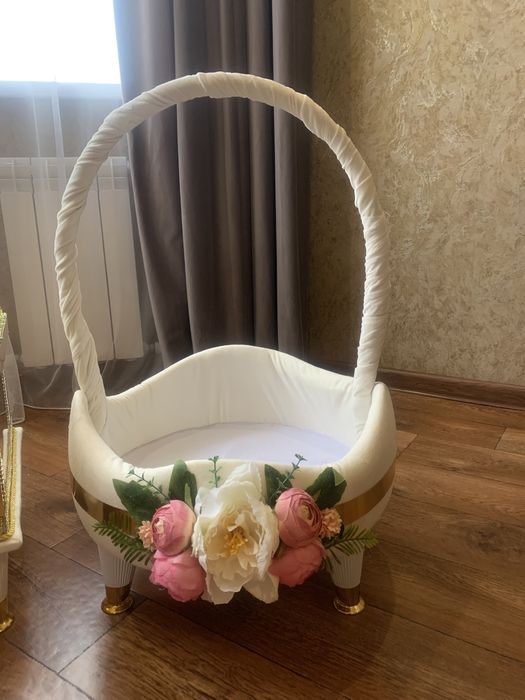 Прокат и продажа корзин