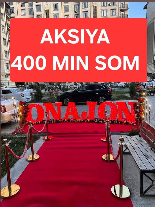 Onajon Otajon ofarmleniya