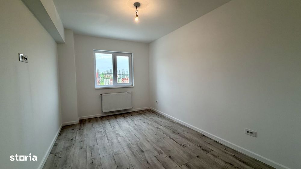 Apartament 2 cam 66 mp Intabulat Bucium, Vișan