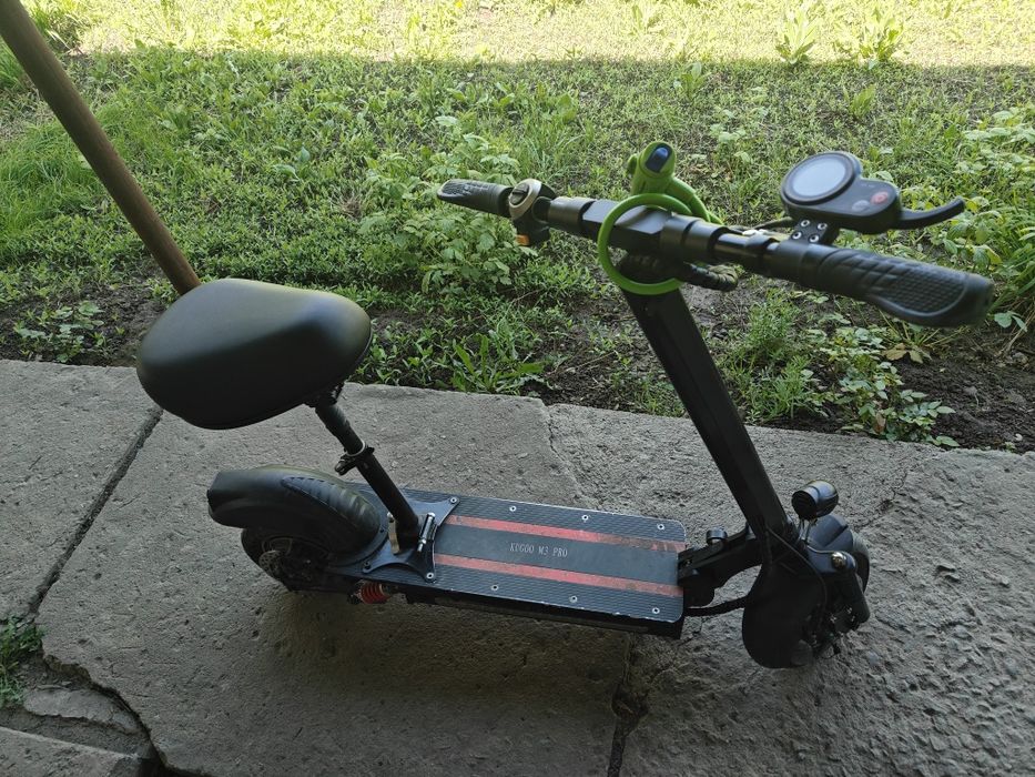 Продаю Электро самокат