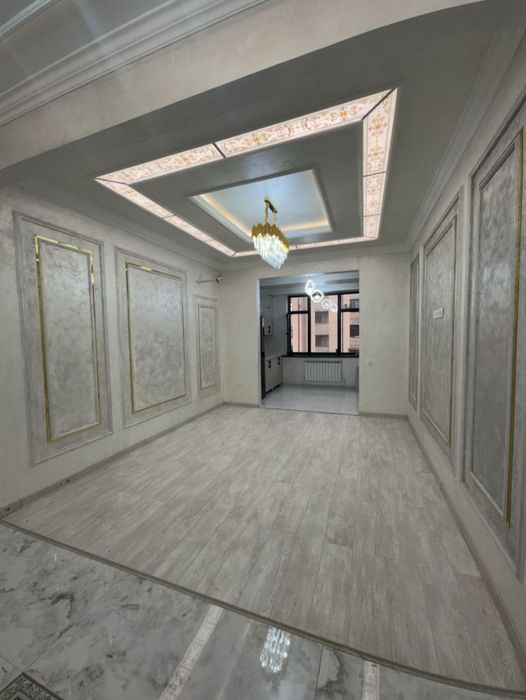 3/5/9 ЖК NEW LIFE,Ул Махтумкули,Макро,новый ремонт,75 м2