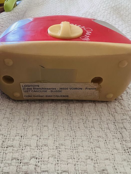 Комплект за готвене за деца