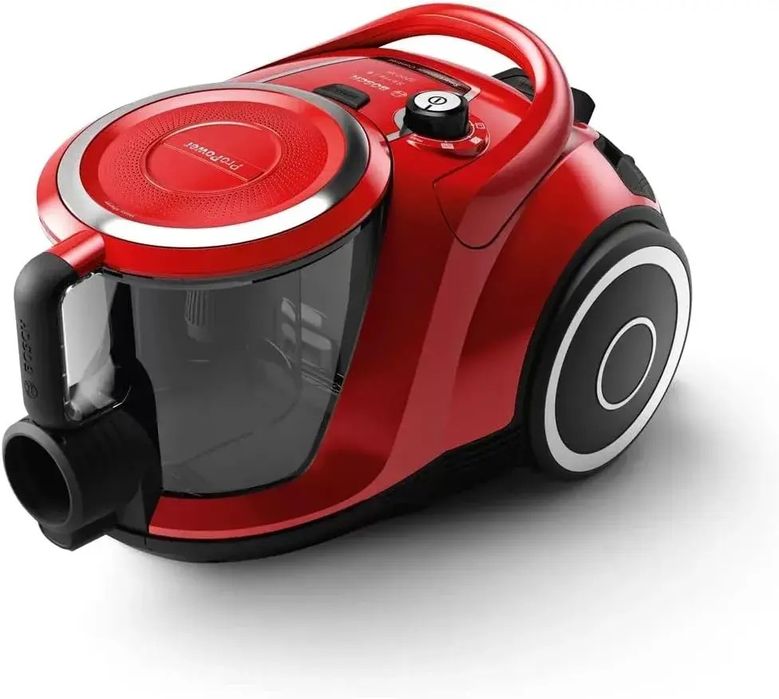 Пылесос Bosch BGS412234