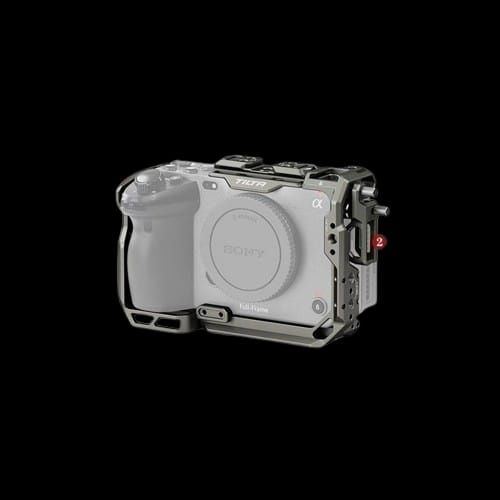 Фирменная клетка Tilta для Sony fx30/fx3
