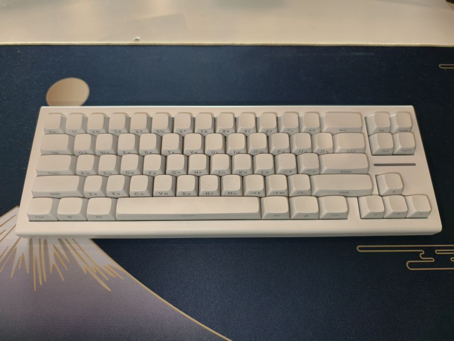 IO type 68 Magnetic