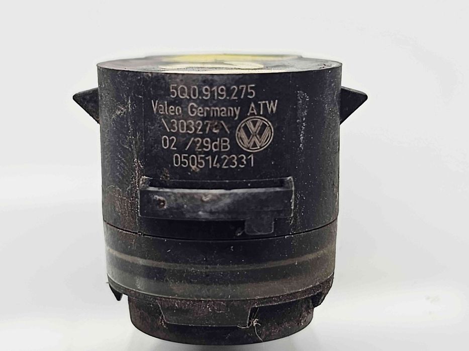 Senzor parcare  Volkswagen Golf 7 (5G) [Fabr 2014-prezent] 5Q0919275