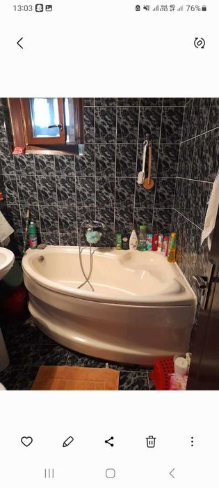 De inchiriat! Apartament 3 camere Petrosani