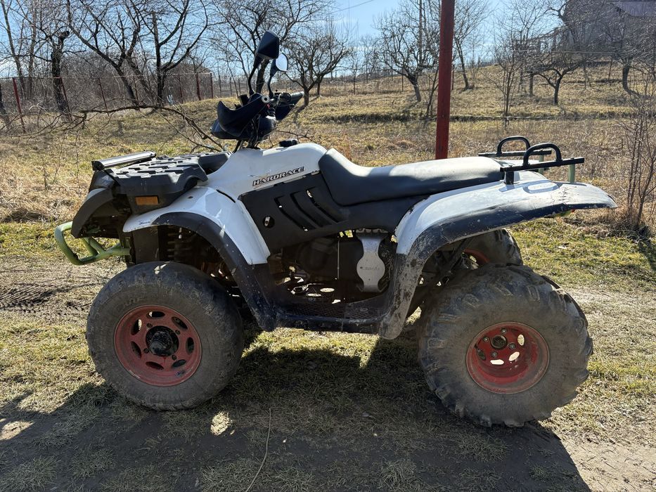 ATV Linhai 300cc