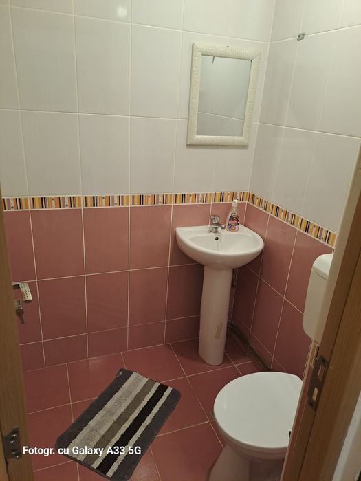 Apartament 3 camere 13 Septembrie Sebastian