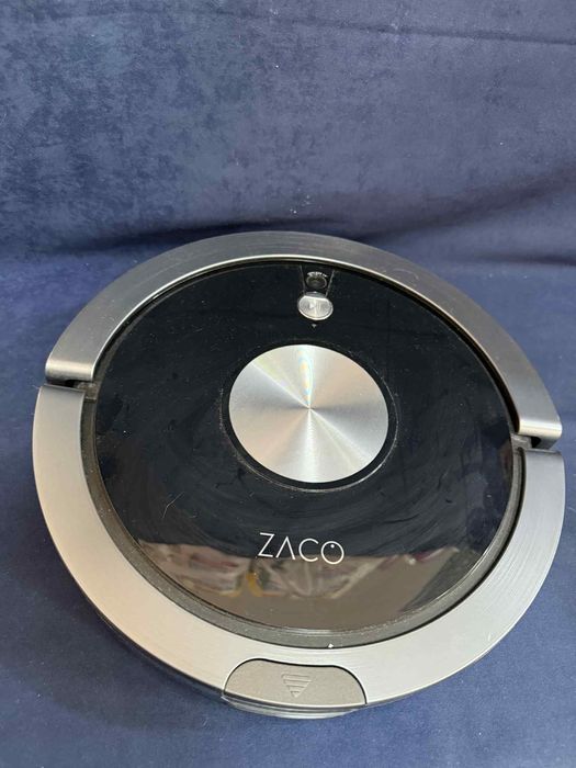 Роботизирана прахосмукачка ZACO