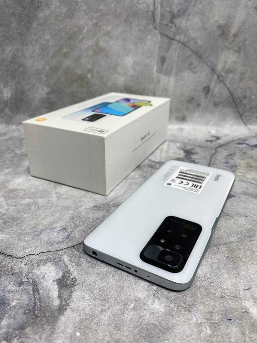 Xiaomi Redmi 10 64 гб (923971 г. Кокшетау, ул. Боровской 52,66)