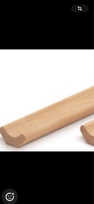 Вагонка , полог Липа Экстра