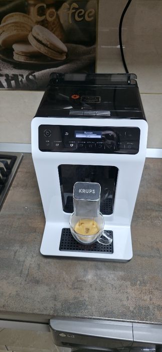 Expresor automat Krups Evidence