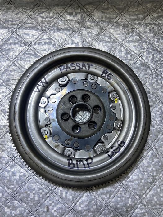 electromotor vw passat b6 BMP dezmembrari vw passat b6