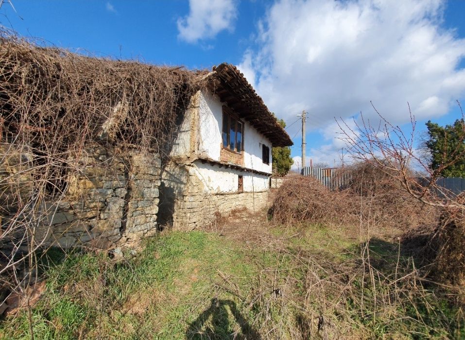 Продава се Къща в с. Шереметя, Област Велико Търново - 100 кв.м за 500 €/кв.м - Снимка #3