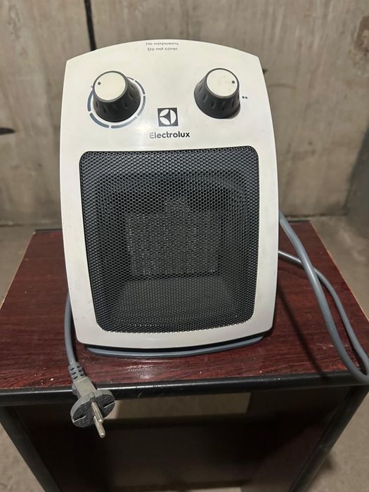 Обогреватель  Ellekrolux
