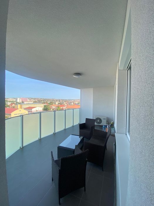 Chirie  apartament.2 camere/decomandat/Ared/Prima Shops/iosia/decebal