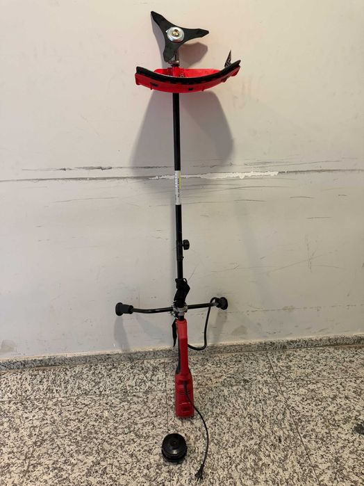 Коса електр. с нож и корда сгъваема 1.2kW 420mm RD-EBC08 / RD-EBC06