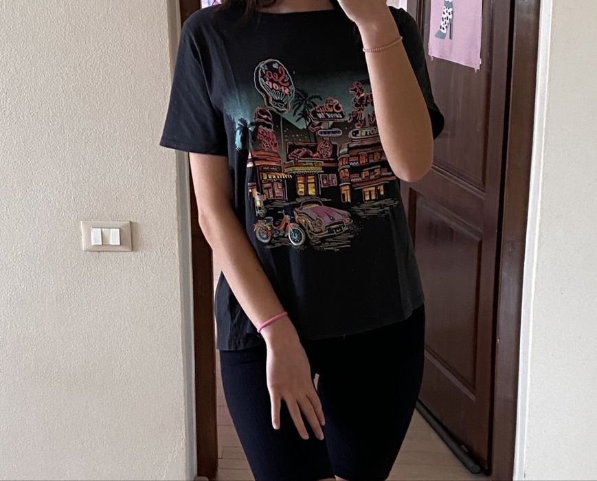 Tricou H&M, marimea M