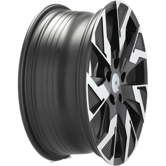 17" Джанти 5х112 за Mercedes-Benz Renault Trafc III OPEL Vivaro B II