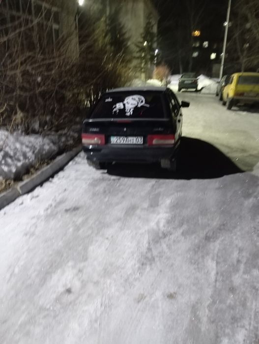 Продам срочно ВАЗ 2114