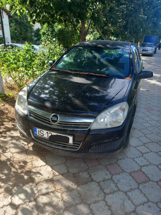 Opel Astra H  1.7 d 2010