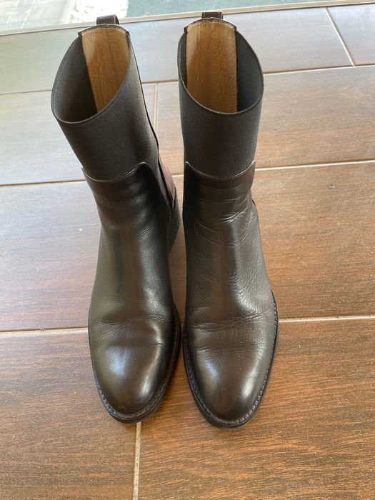 Ghete toamna iarna Musette