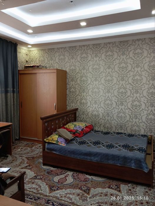 Срочно продам дом 1,5сотки Амир Темур махаля мирзоулугбекский район