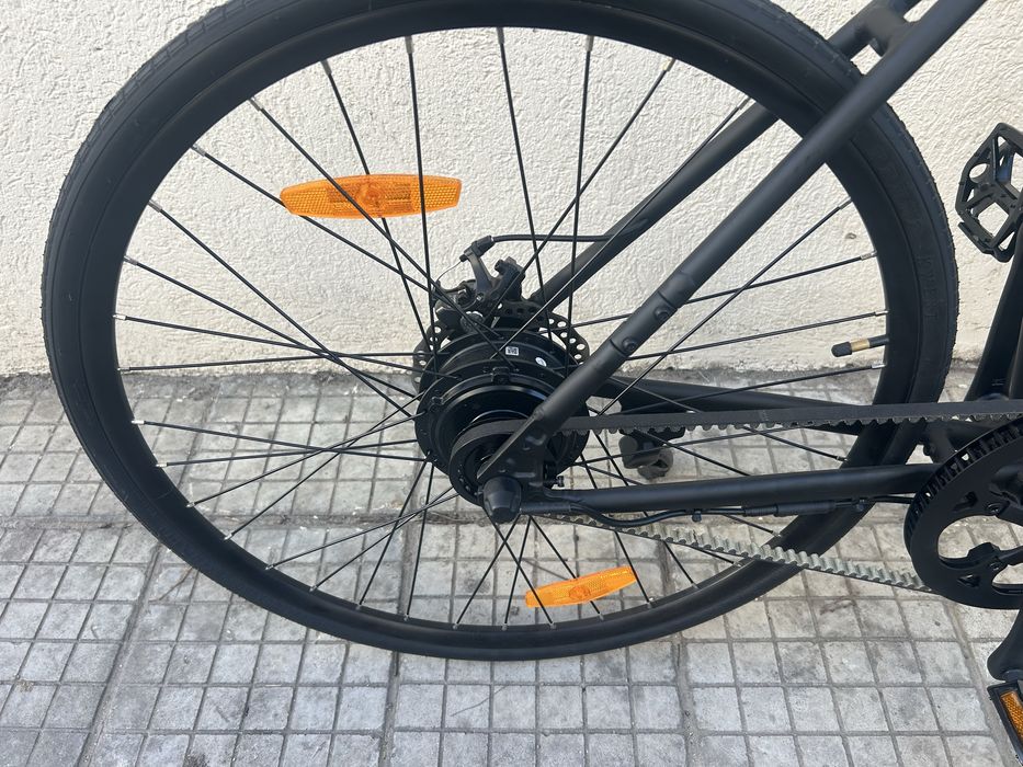 Електрически велосипед / колело Reebok