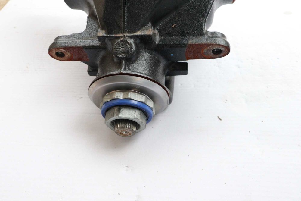 Заден диференциал за БМВ Х3 Г01 Х4 Г02 M40 Бензин пр. число 3.38