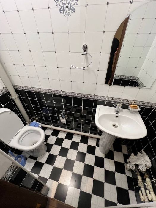 Аренда Квартира Кора камиш Мухбир 3 хонали 150-кв.м  Йулни Юзида Дом