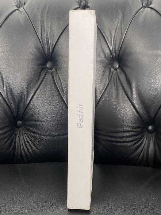 iPad Air 11-Inch M3 / 256 GB / Space Gray