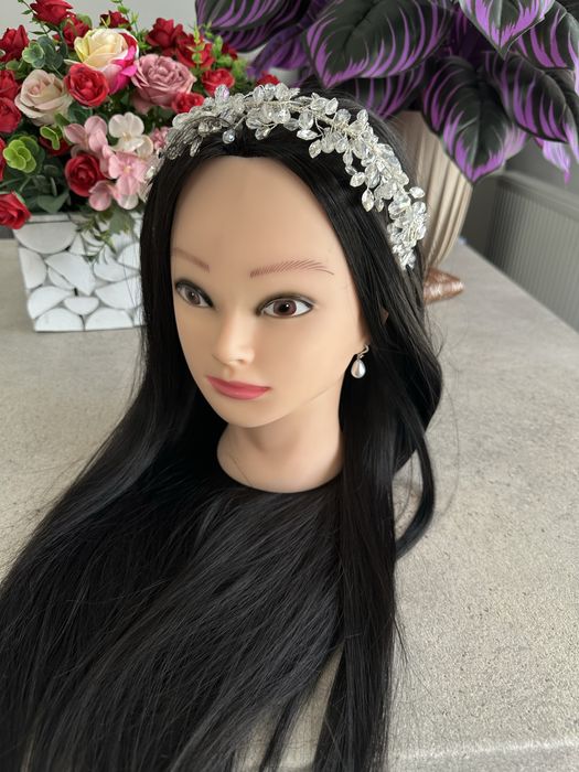 Accesoriu pentru mireasa si nu numai