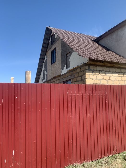 Продается дом для строй материала