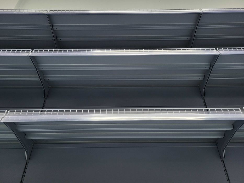 Do'konlar uchun stellajlar | Стеллажи для магазинов