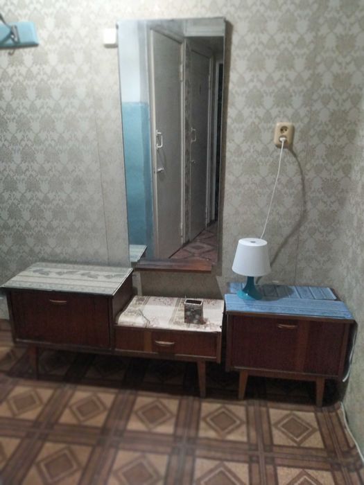 Мини стенка шкаф